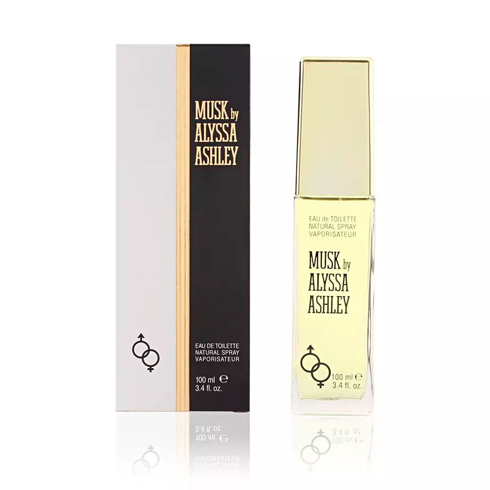 Alyssa Ashley Musk For Women 6.8 oz EDT Spray  6.8 oz female 10