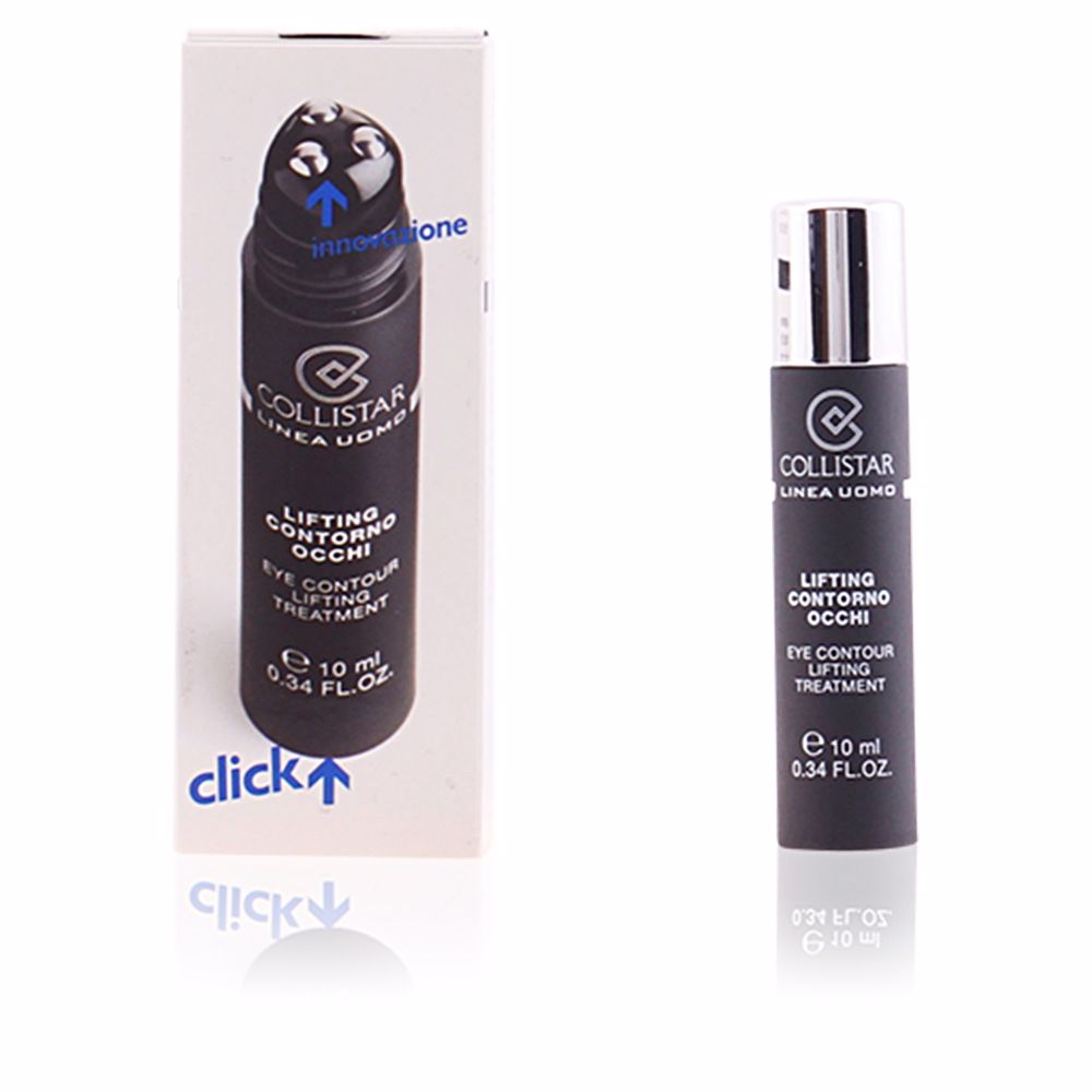 

Linea Uomo eye contour lifting treatment 10 ml