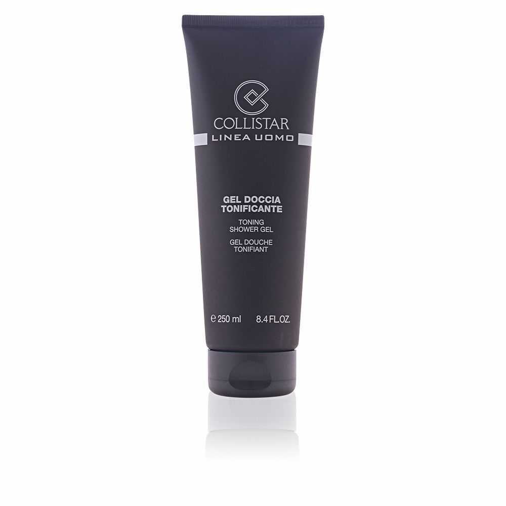 

Linea Uomo toning shower gel 250 ml