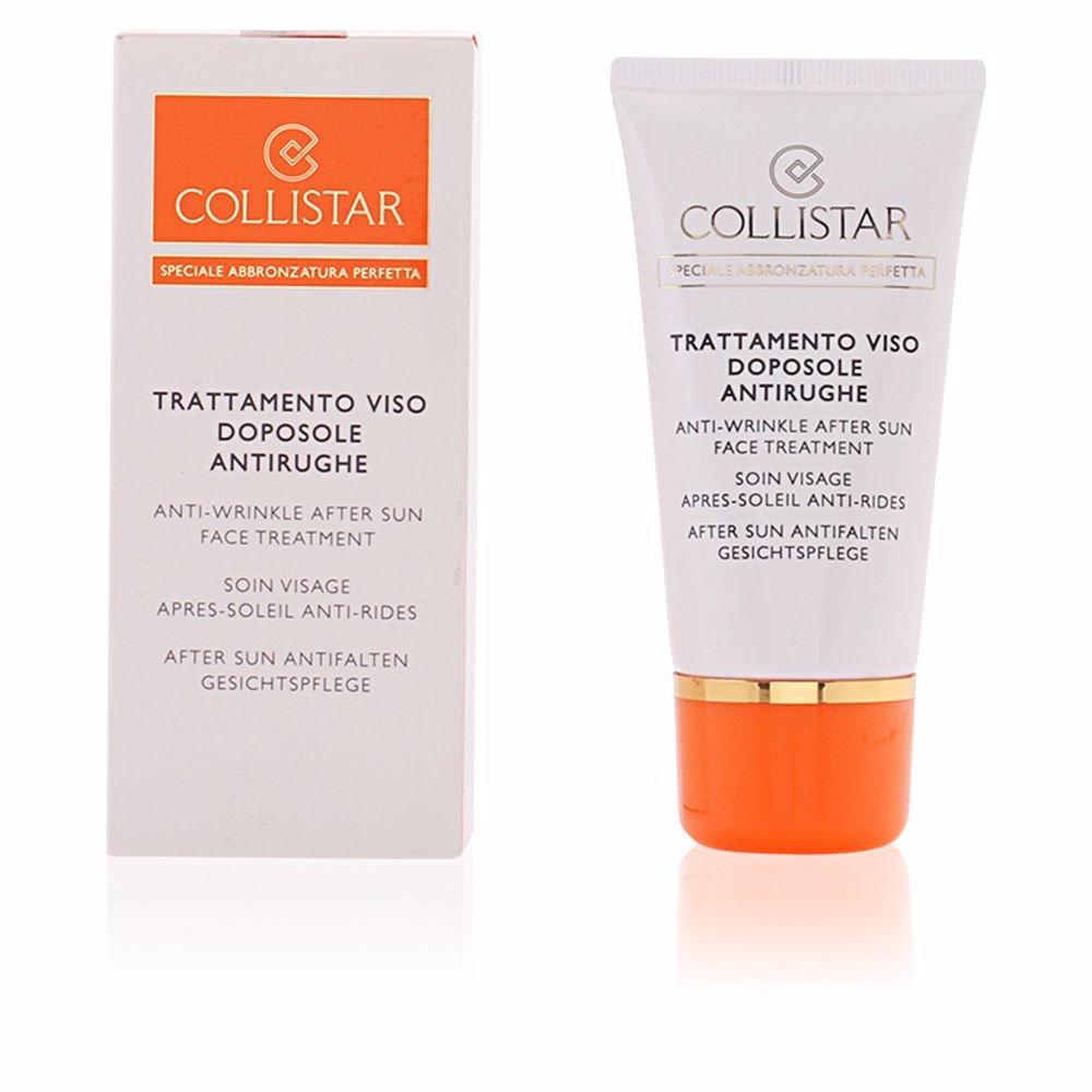 

Perfect Tanning anti-wrinkle after sun 50 ml