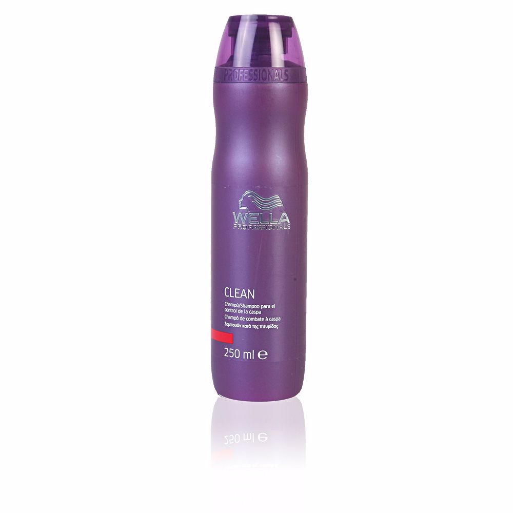 

Balance anti-dandruff shampoo 250 ml