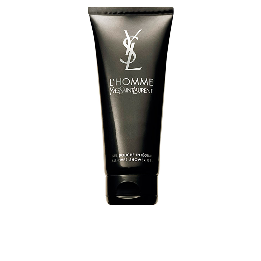 L'HOMME gel douche intégral Gels Douche Yves Saint Laurent Perfumes Club
