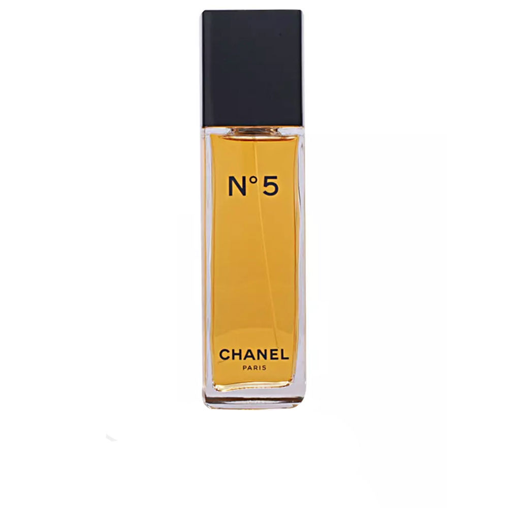 

Nº 5 eau de toilette vaporizador 100 ml