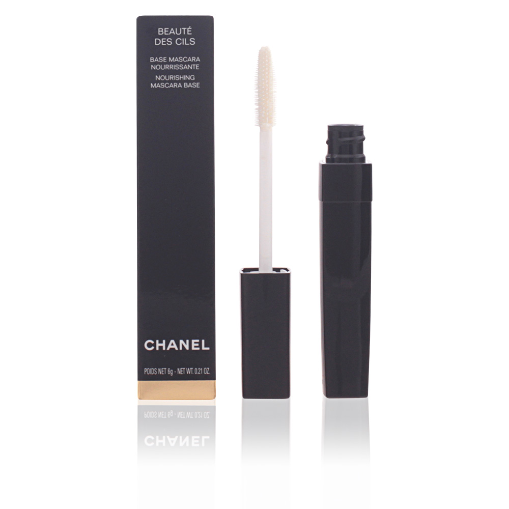 BEAUTE DES CILS base mascara Chanel, Máscaras de pestañas Perfumes Club