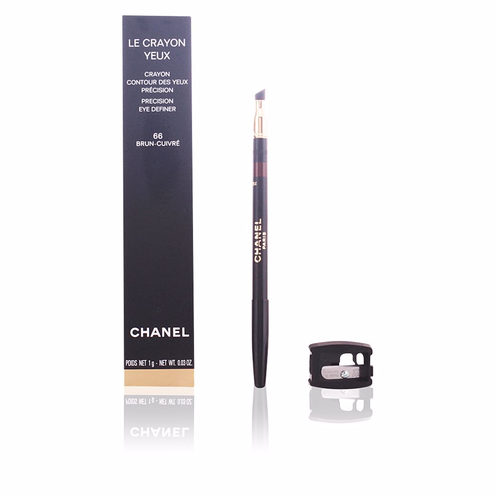 

Le Crayon yeux #66-brun-cuivre