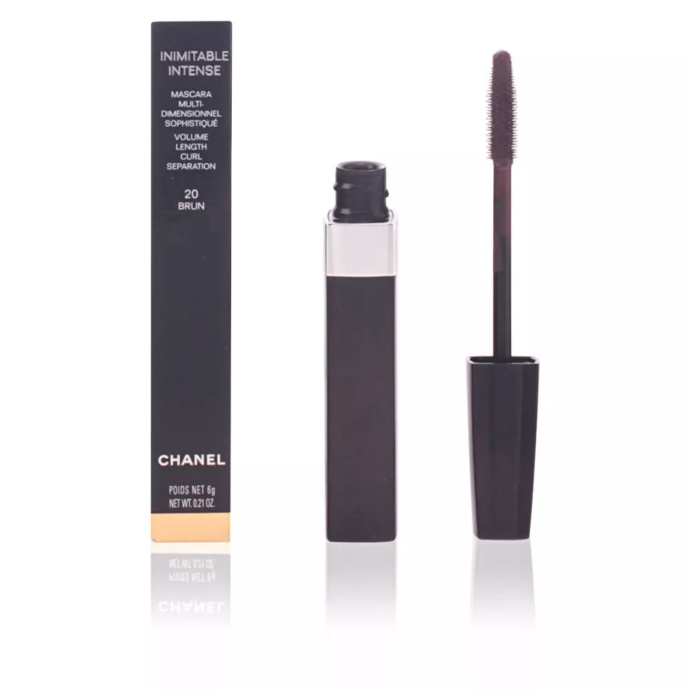 INIMITABLE INTENSE mascara Chanel Eyelash Mascaras - Perfumes Club