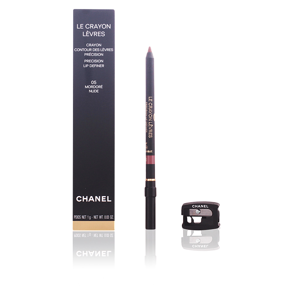 LE CRAYON lèvres Chanel Lip Liners Perfumes Club