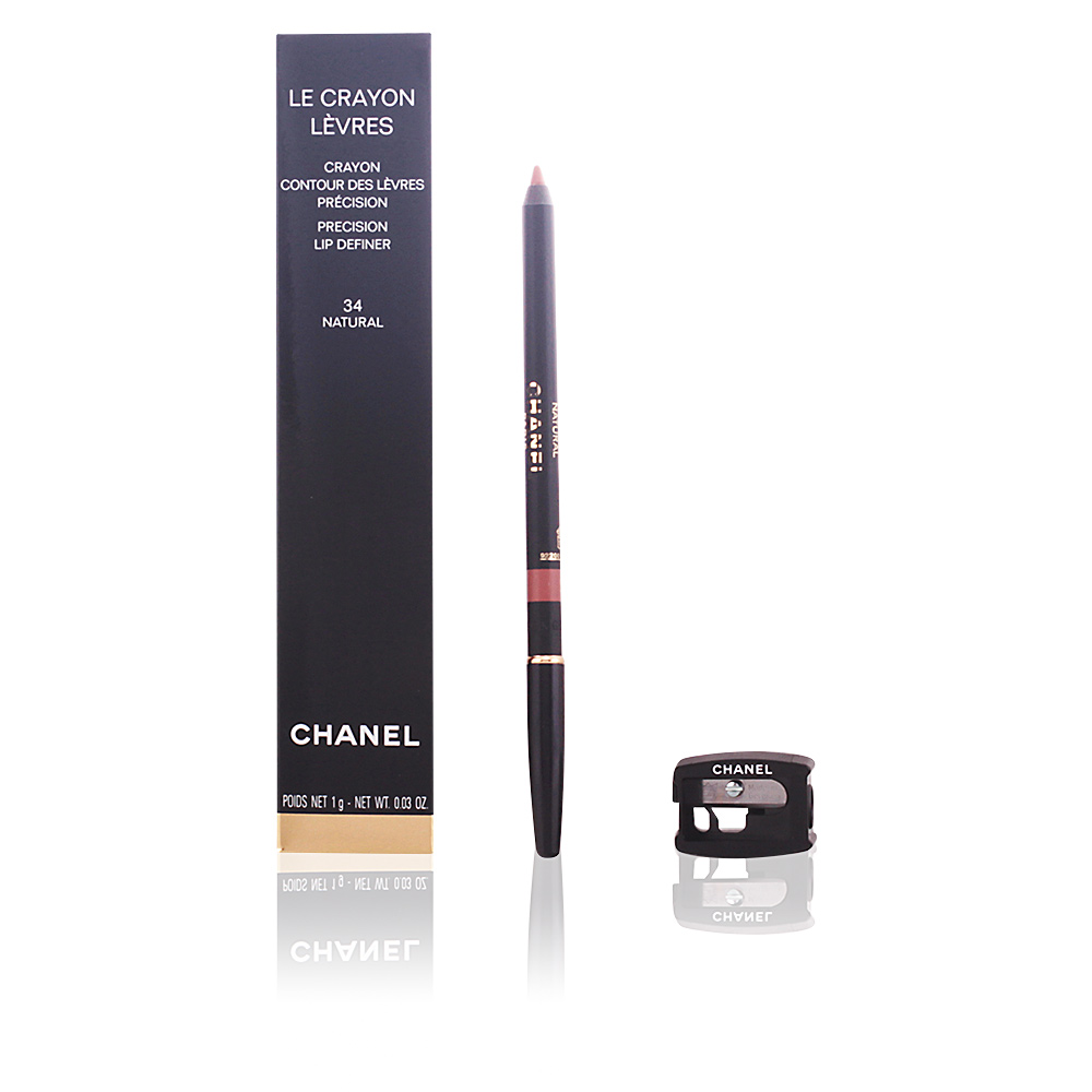 crayon à lèvres chanel