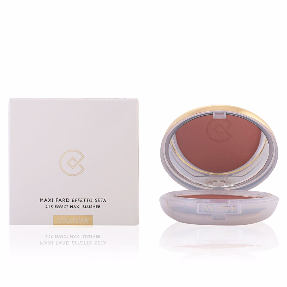 

Silk Effect maxi blusher #05-wild rose