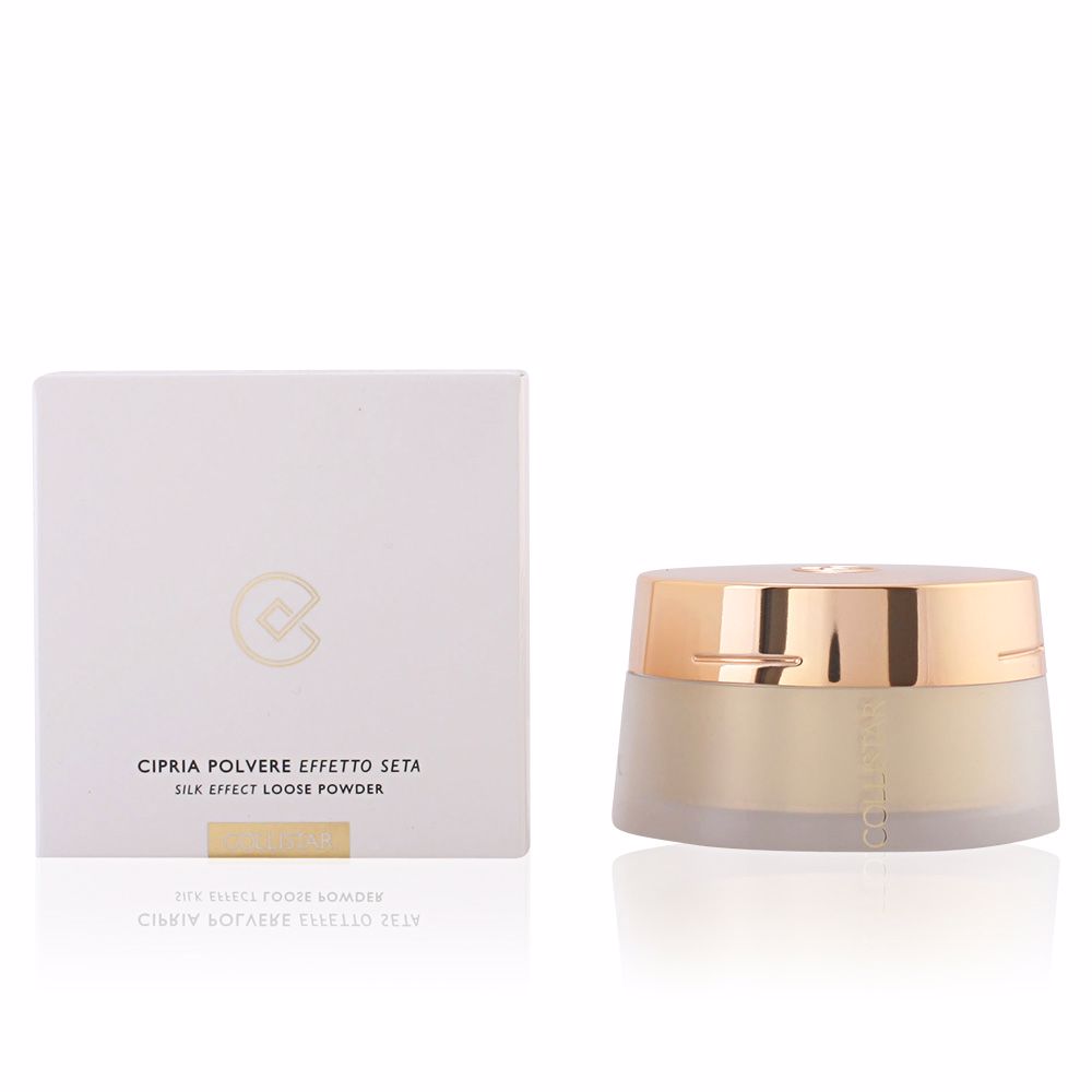 

Silk Effect loose powder #03-sand