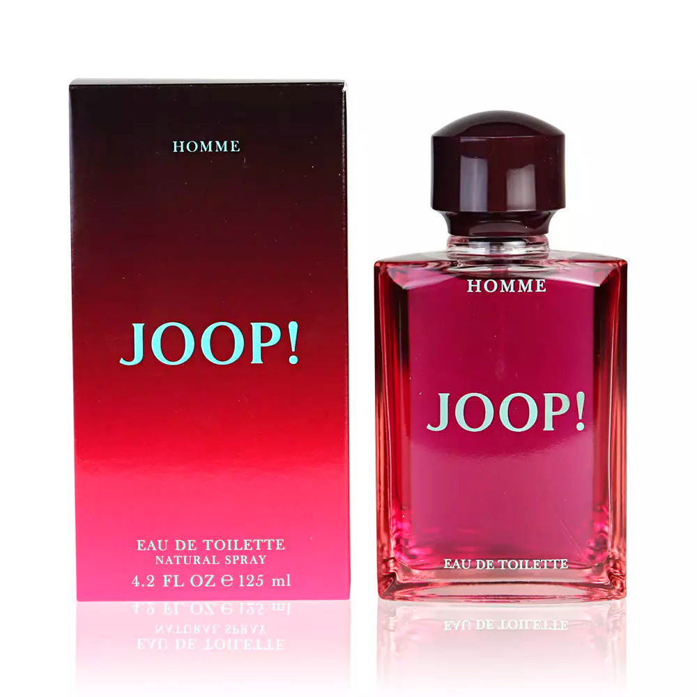 JOOP! HOMME perfume EDT · Buy Online at Best Price Perfumes Club