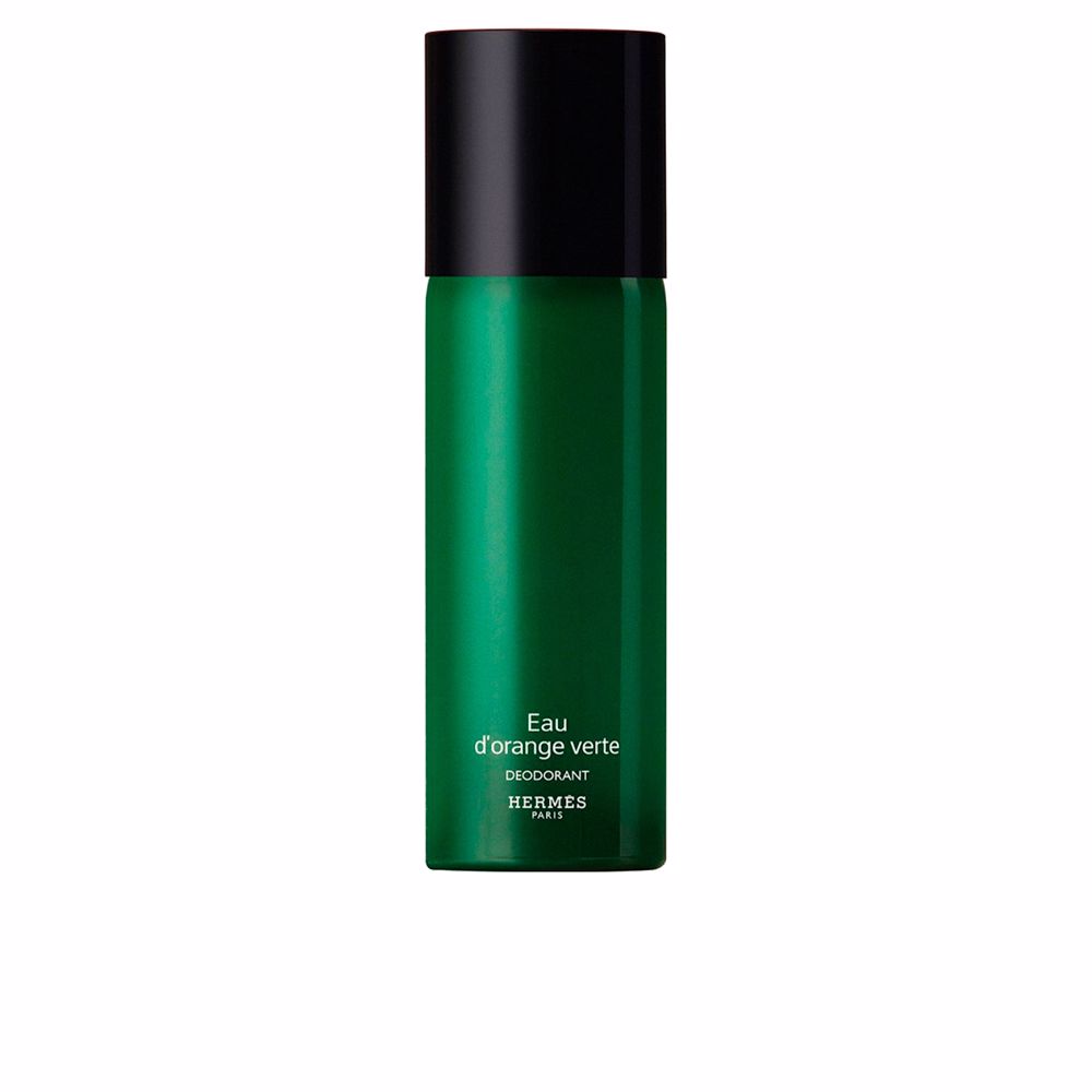 

Eau D´ORANGE Verte desodorante vaporizador 150 ml