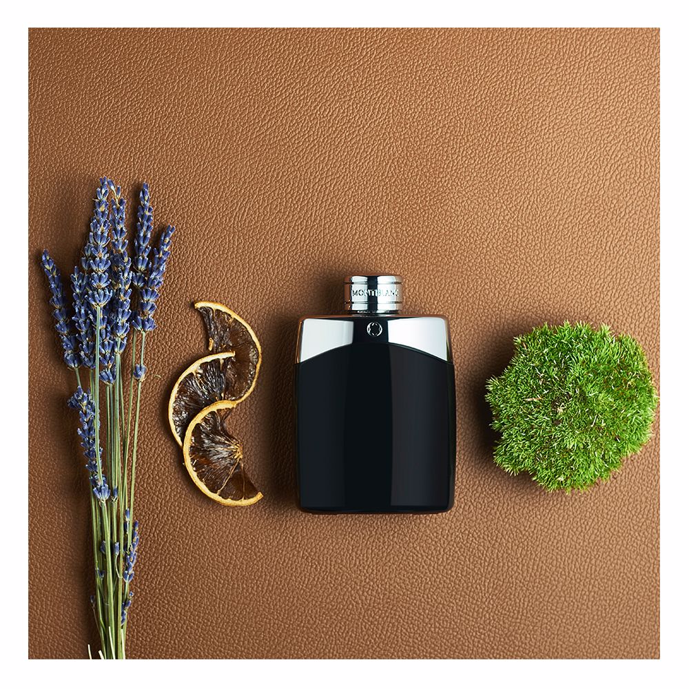 Montblanc Legend Eau de Toilette 9