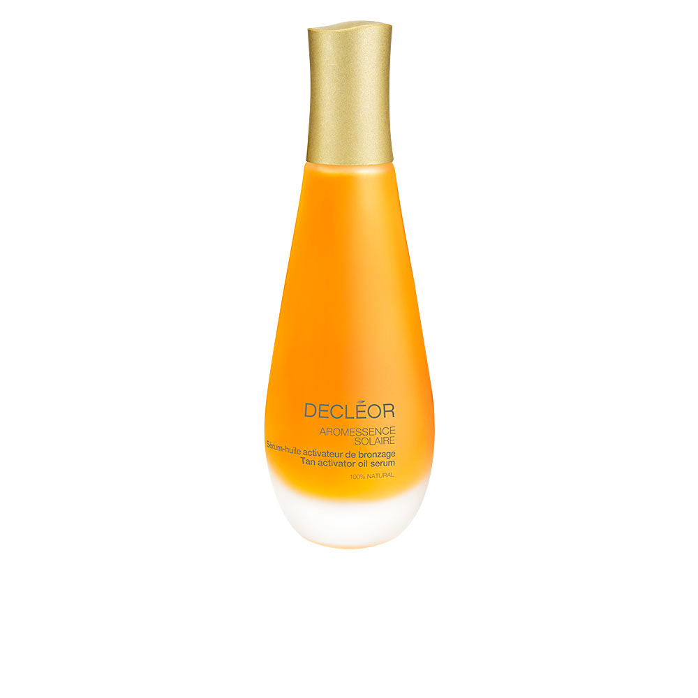 huile activateur de bronzage huile activateur de bronzage