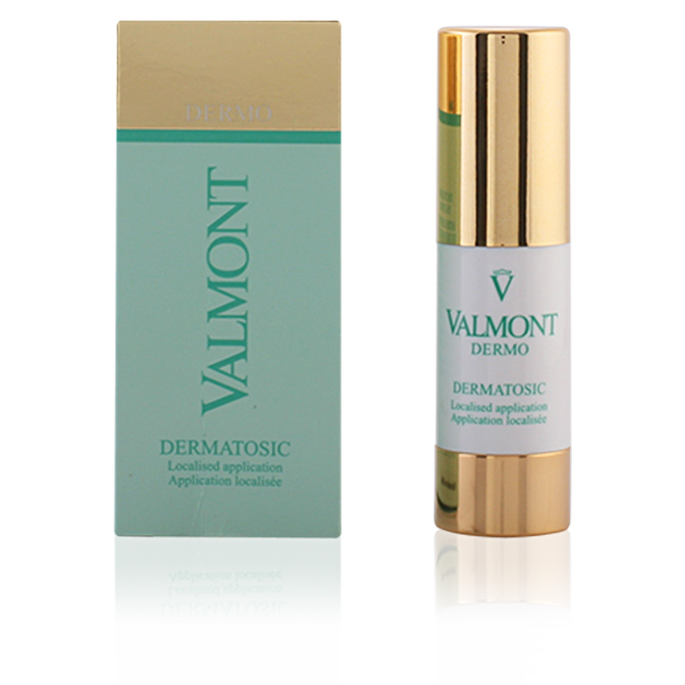 

Dermatosic solution traitante 15 ml