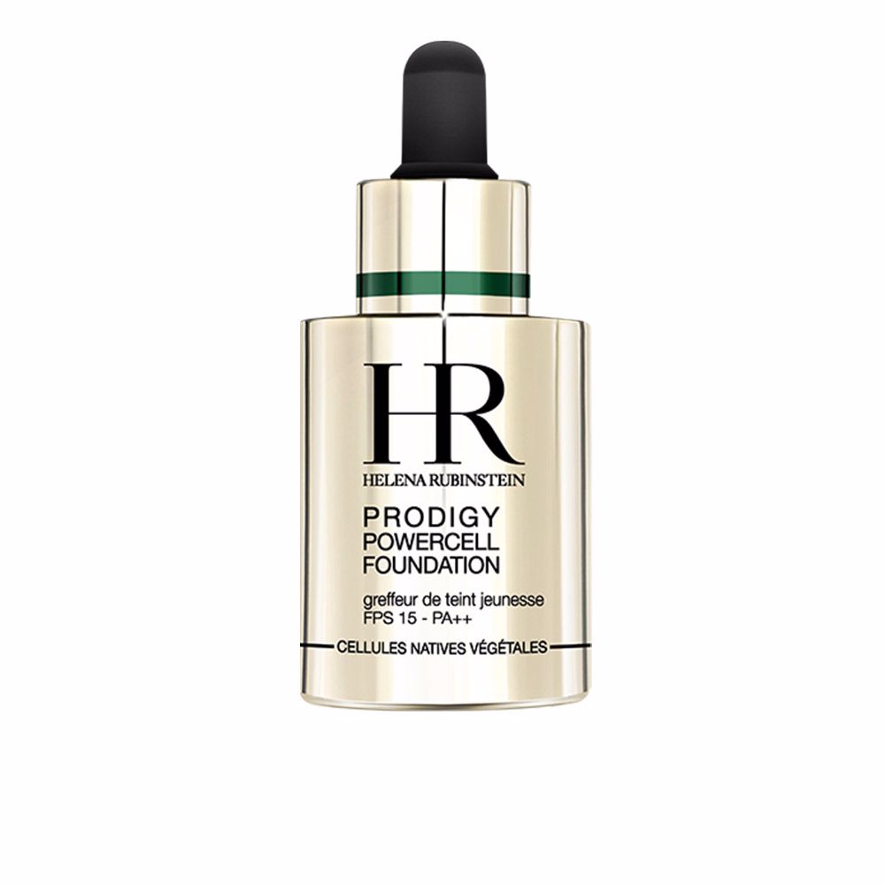 

Prodigy Power Cell #030-gold cognac