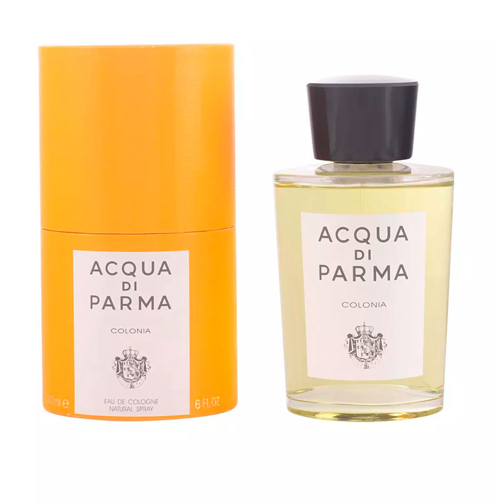 Colonia eau de cologne vaporisateur 50 ml - vue 4