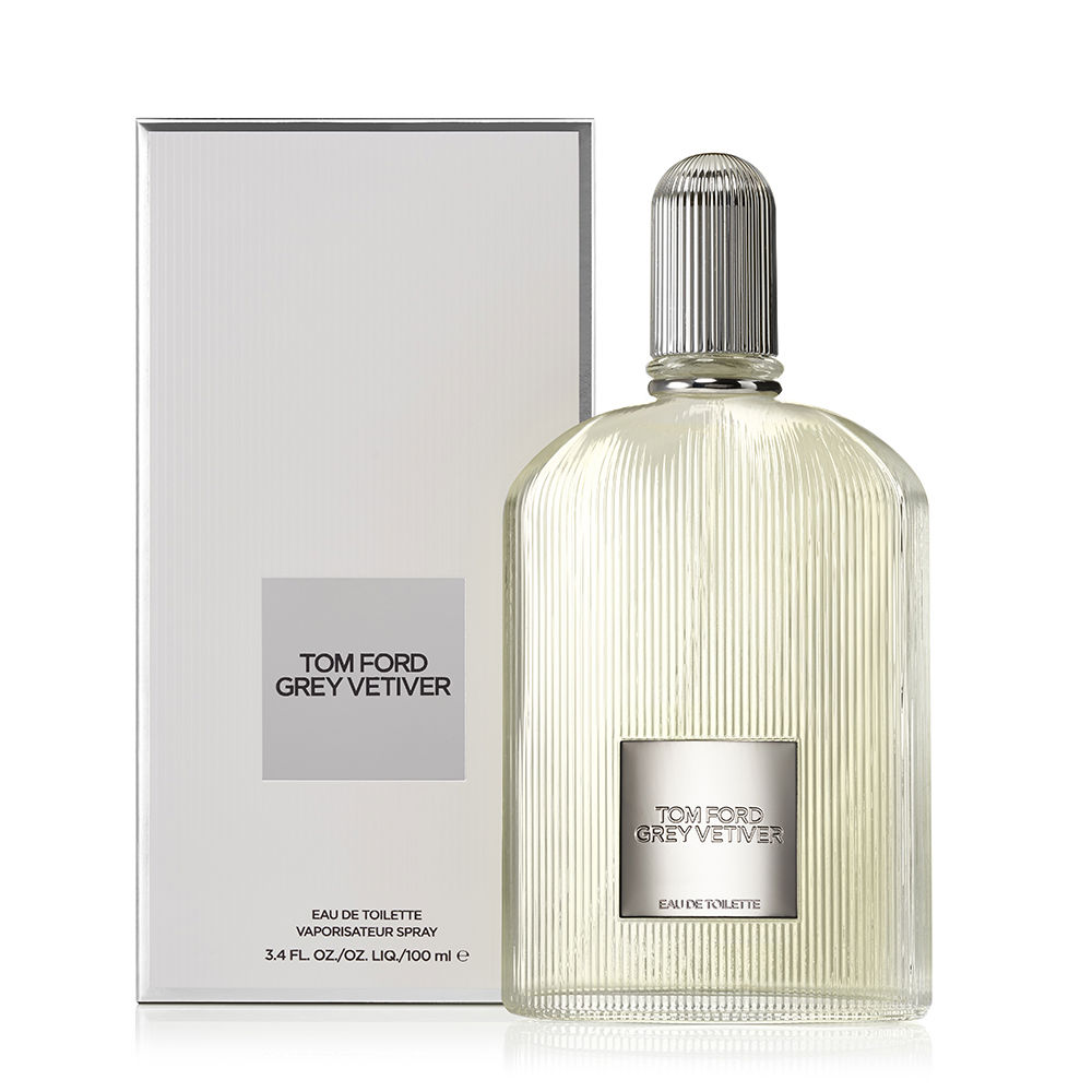 Tom Ford Grey Vetiver Eau de Parfum - 100 ml 4