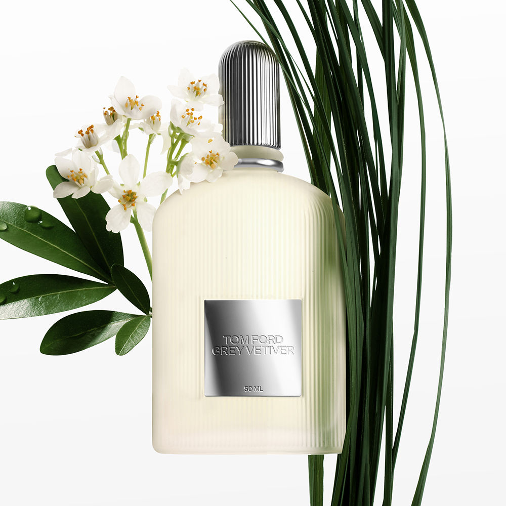 Tom Ford Grey Vetiver Eau de Parfum - 100 ml 5