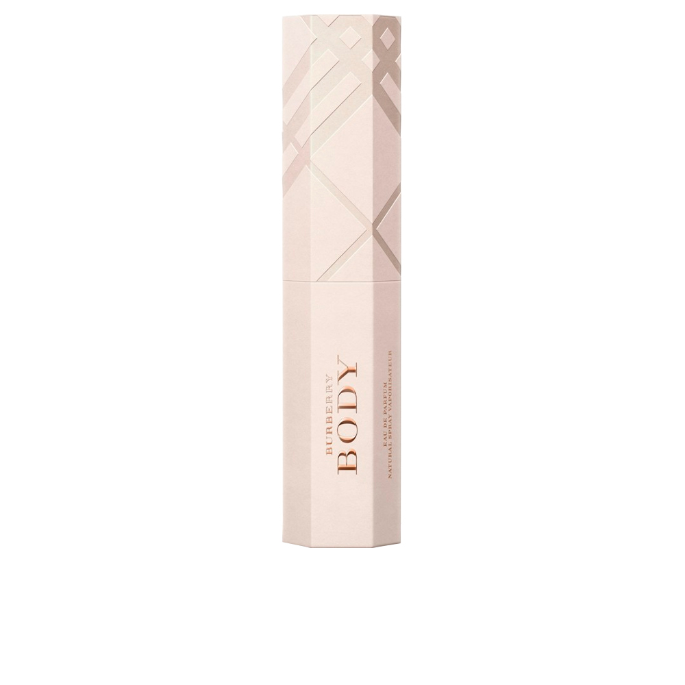 Body Vaporisateur Natural Eau Spray Burberry De Parfum vwy0mNnOP8
