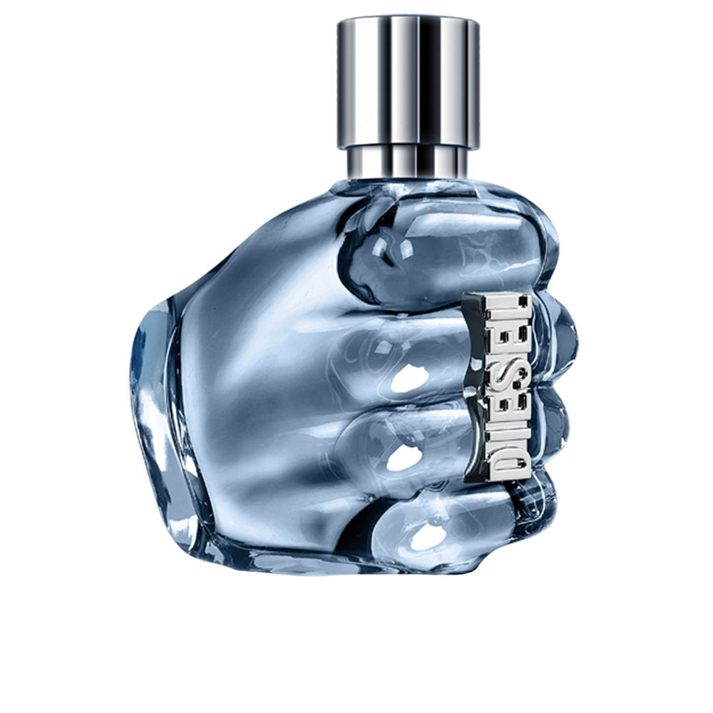 Only The Brave Diesel Eau De Toilette Spray - vue 8