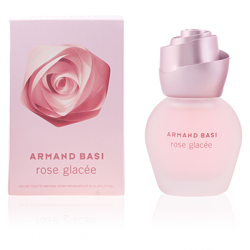 

Rose Glacee eau de toilette vaporizador 50 ml