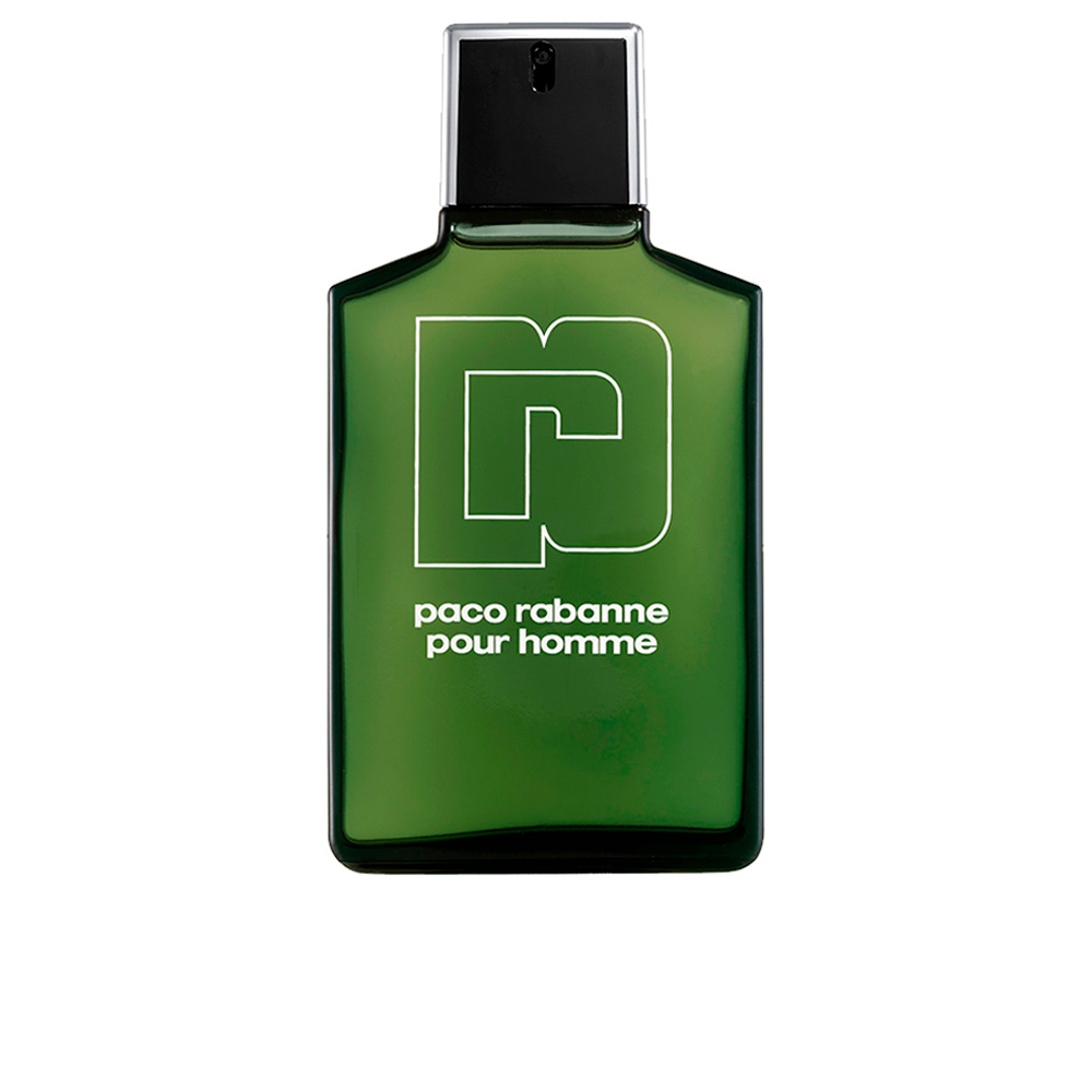 Paco Rabanne Perfumes PACO RABANNE POUR HOMME eau de toilette products ...