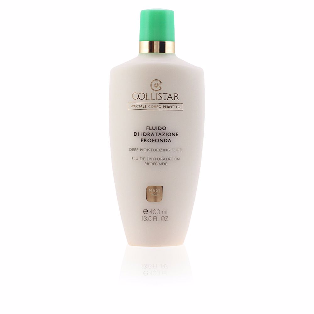 

Perfect Body deep moisturizing fluid 400 ml