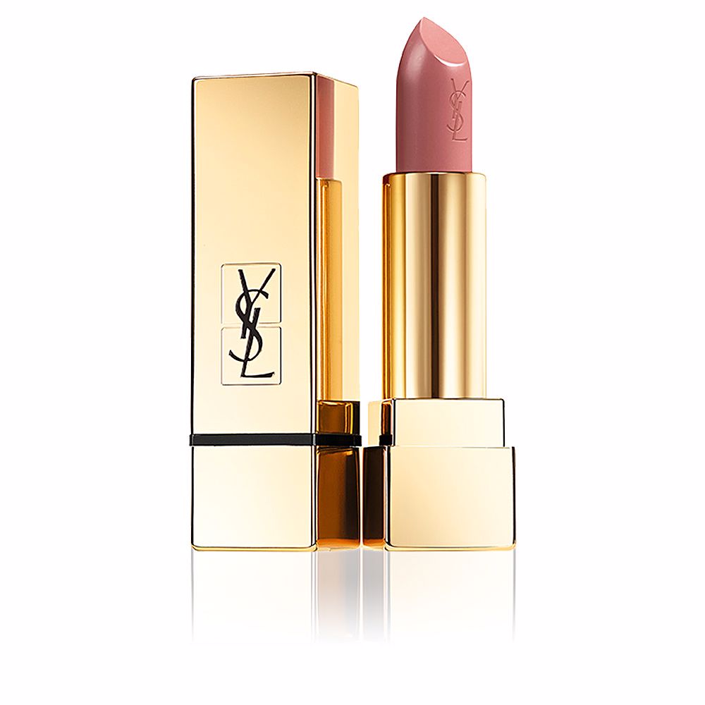 

Rouge Pur Couture #10-beige tribute