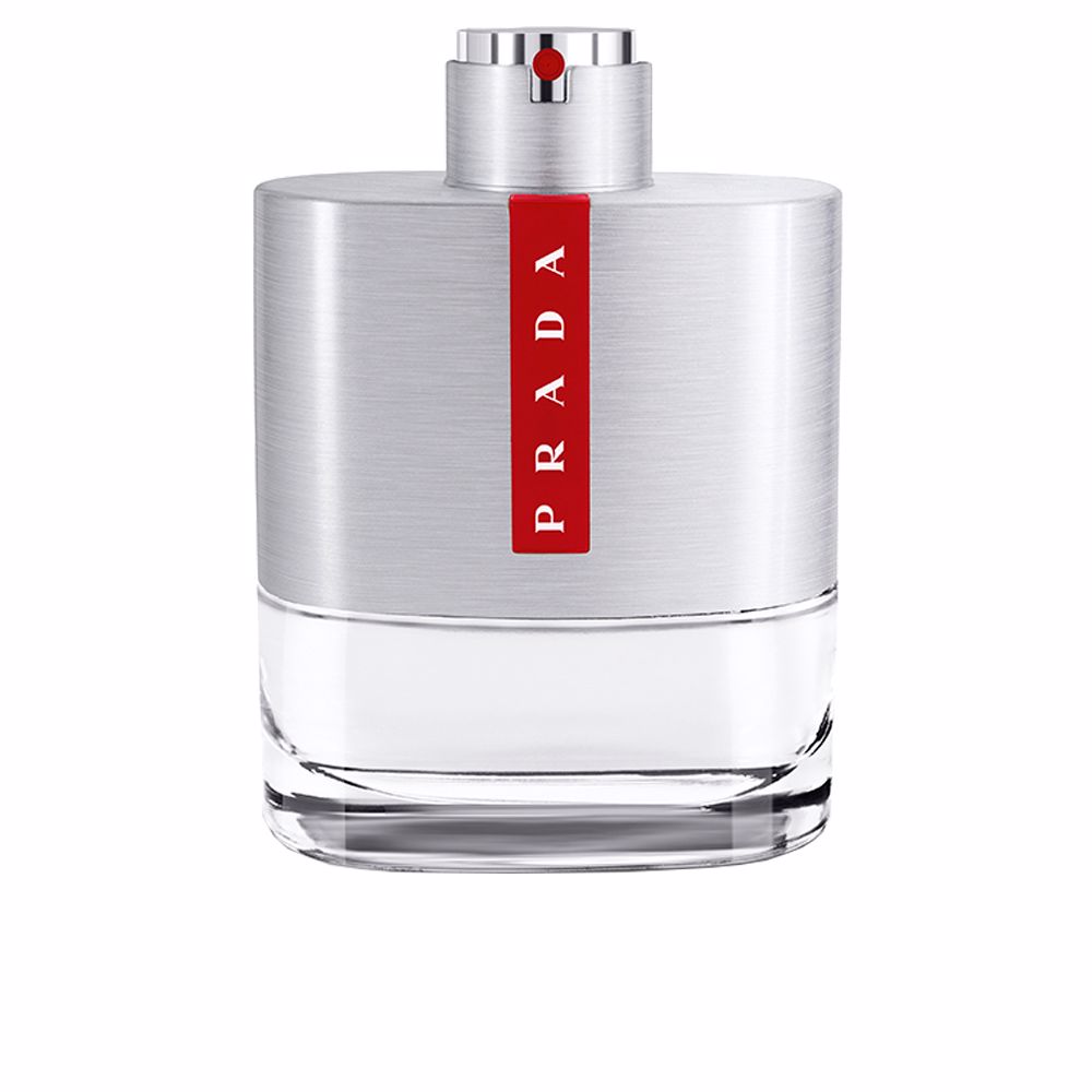 

Luna Rossa eau de toilette vaporizador 150 ml