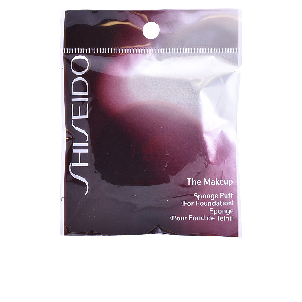 Shiseido SPONGE COMPACT FOUNDATION Esponjas de Maquillaje en Perfumes Club