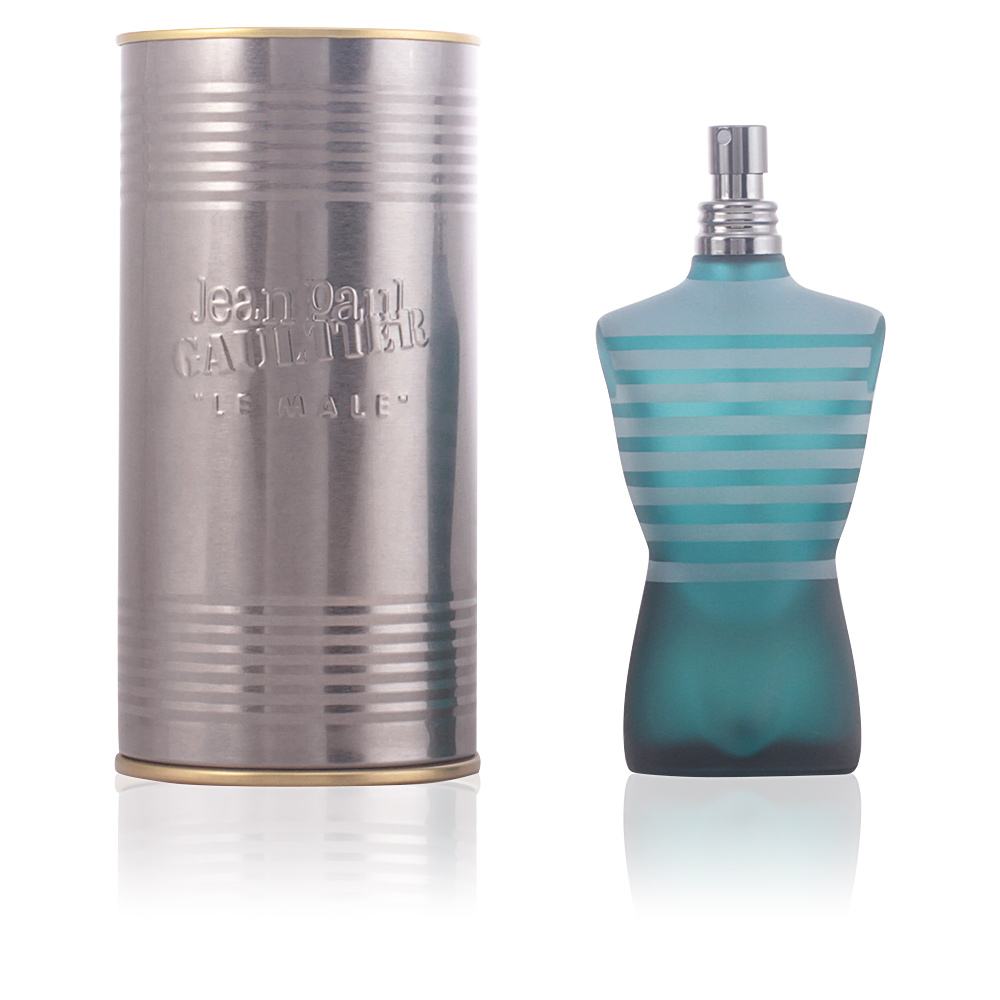 Jean Paul Gaultier LE MALE eau de toilette spray products Perfume's Club
