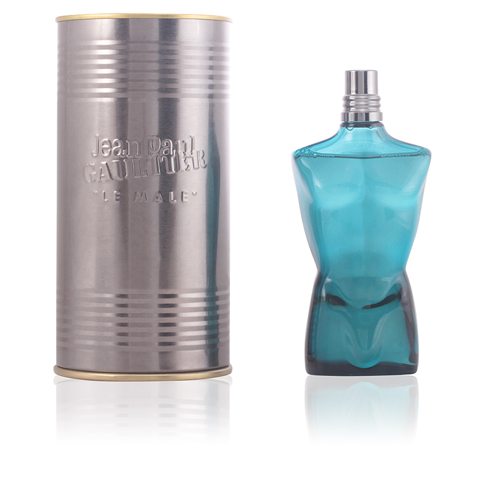 Jean Paul Gaultier LE MALE after shave en Perfumes Club