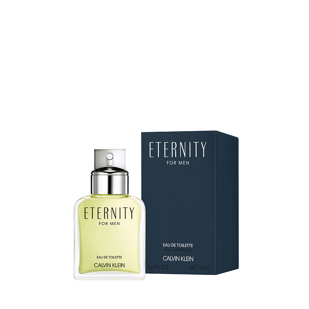 Calvin Klein Eternity for Men Eau de Toilette Spray 3.4 oz 6