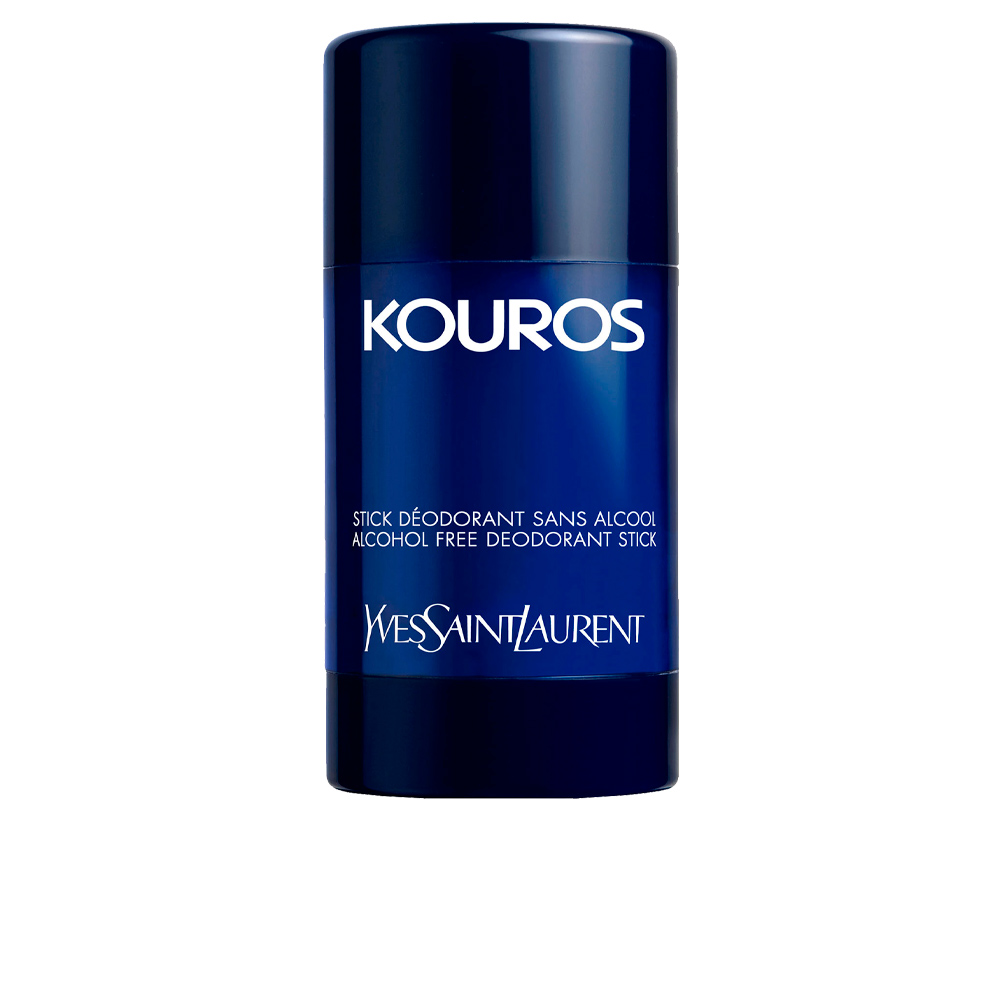 KOUROS deodorant stick, Desodorantes Yves Saint Laurent Perfumes Club