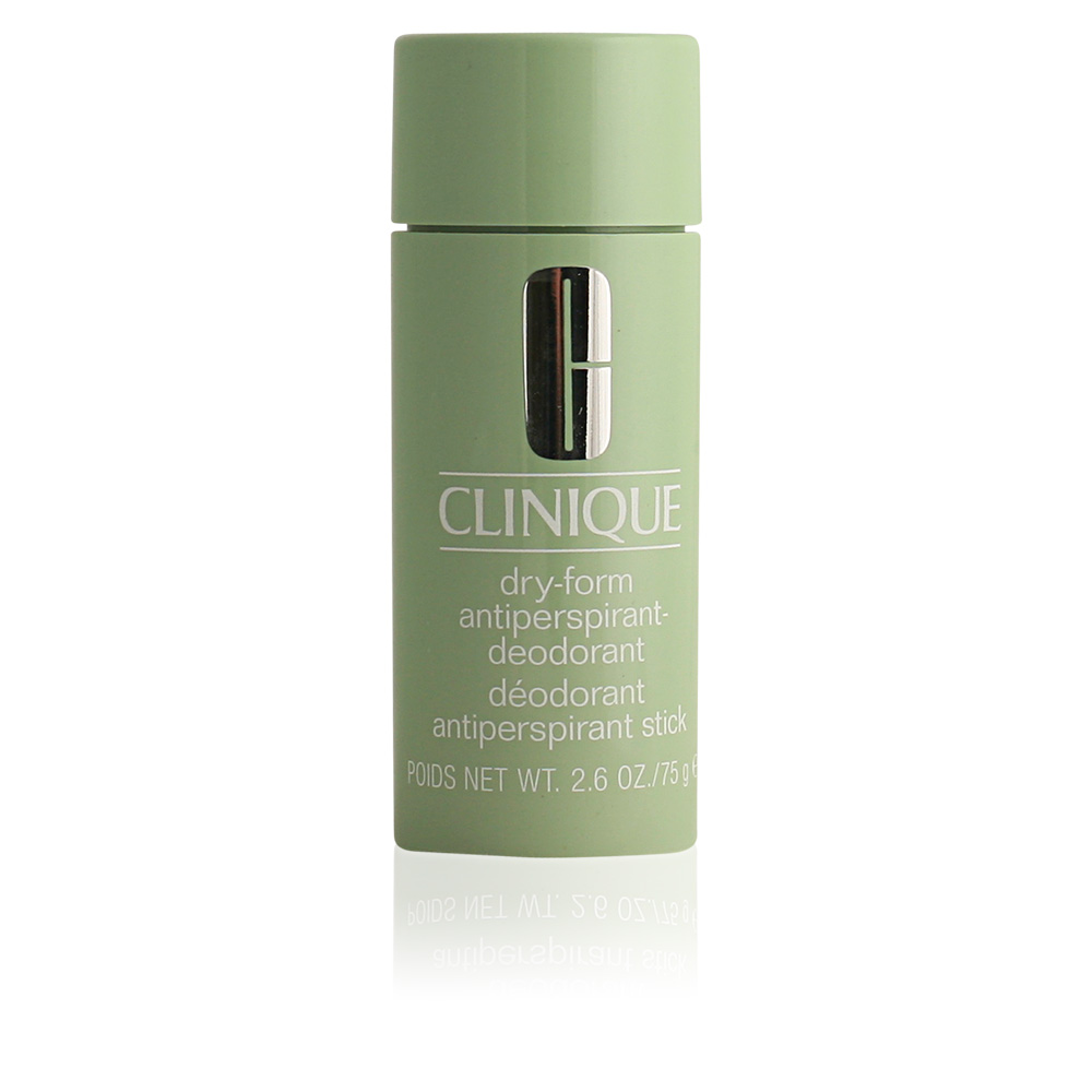 ANTI-PERSPIRANT desodorante dry form, Desodorantes de Clinique ...