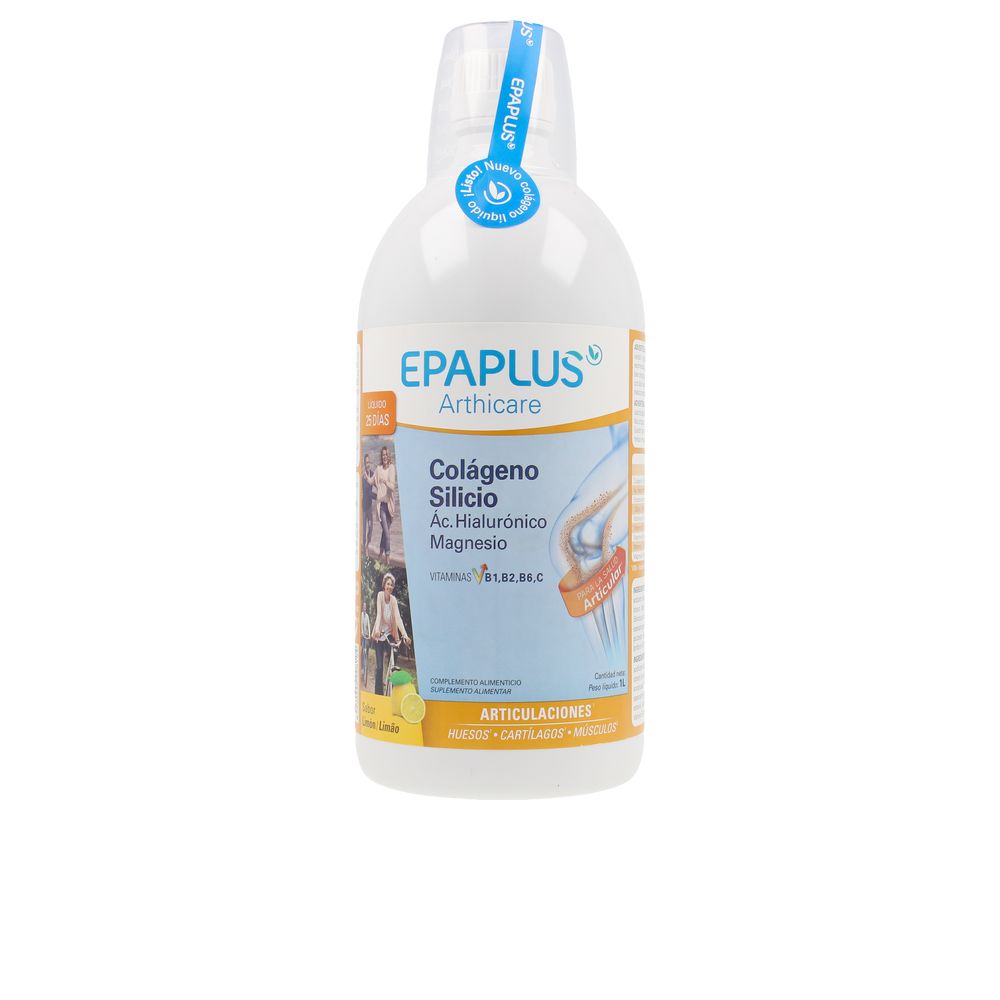 

Arthicare colágeno silicio líquido #limón 1000 ml