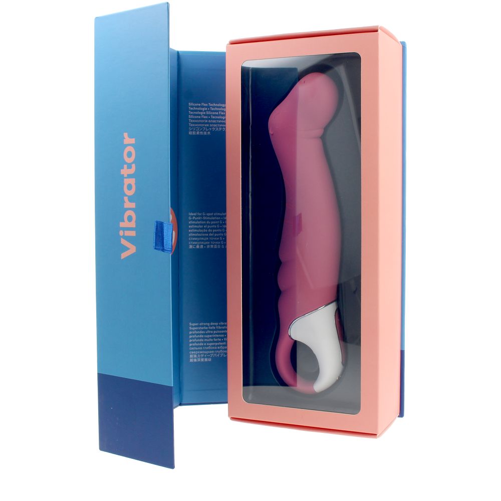 vibrator frühschwangerschaft Doppelkopf Magic Wand Vibration Massager Für Klitoris main image 1
