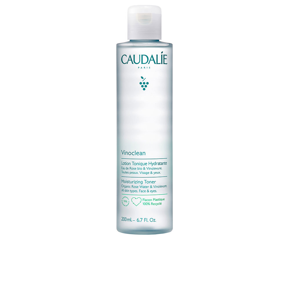 Vinoclean Lotion Tonique Hydratante 200 ml - vue 3