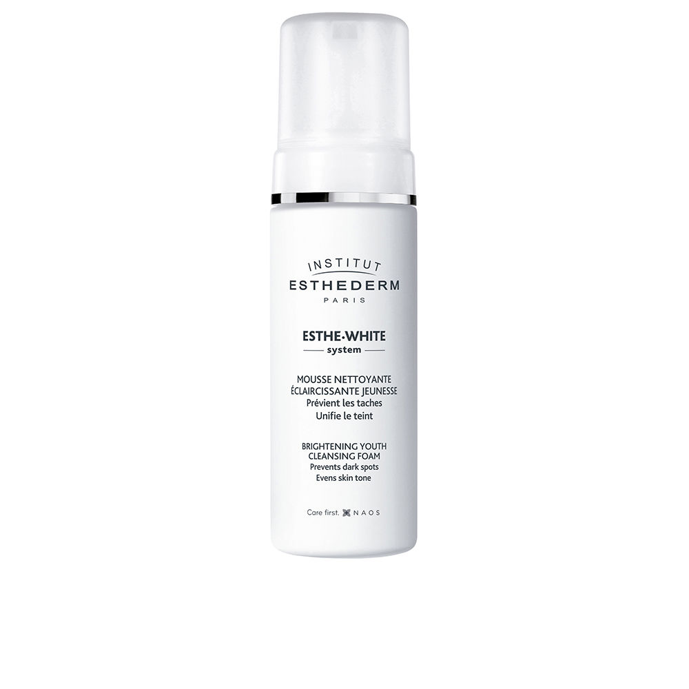 Esthe White System schiuma detergente illuminante 150 ml