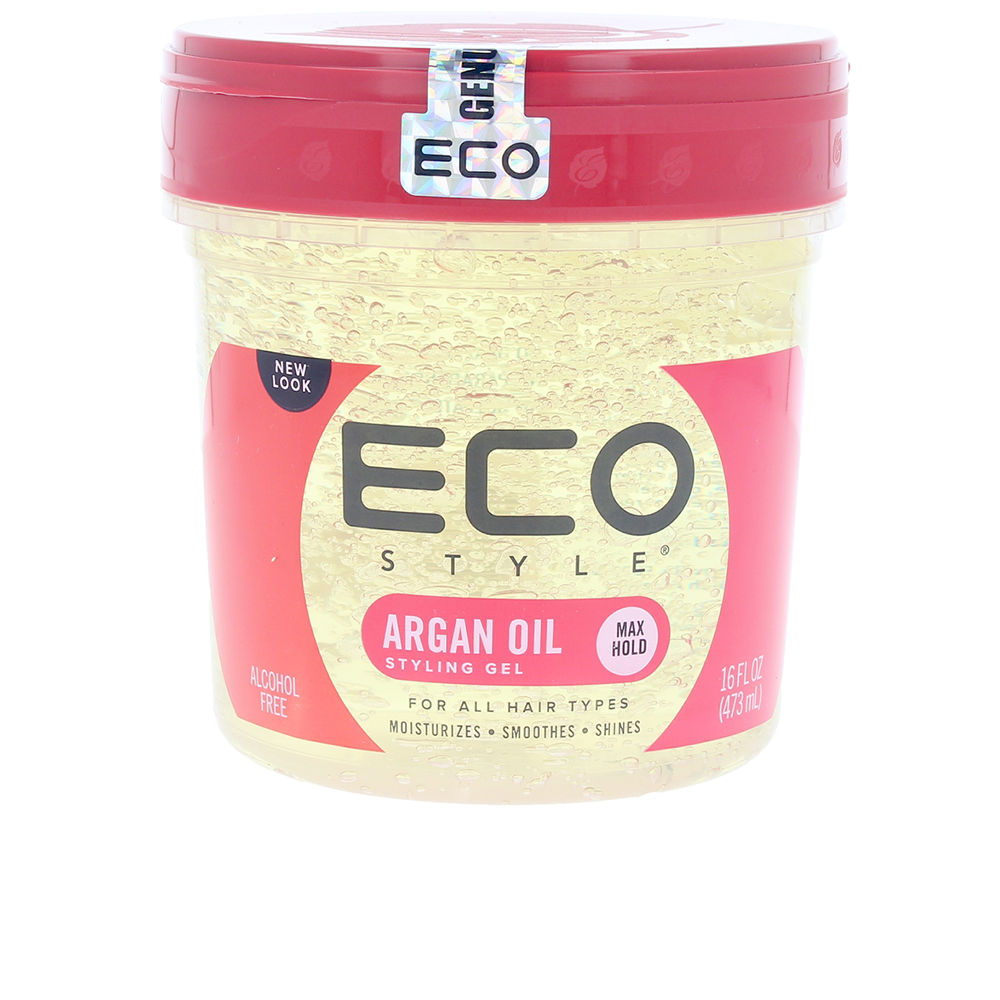 Eco Styler Styling-Gel Arganöl 473 ml