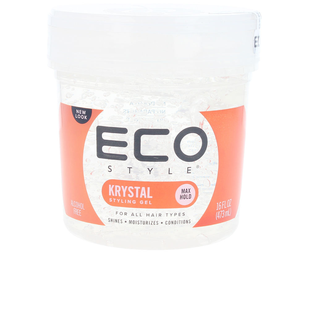 Eco Styler styling gel kristal 473 ml