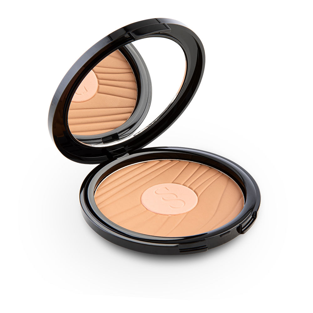 VELVET TERRACOTA polvo bronceador iluminador