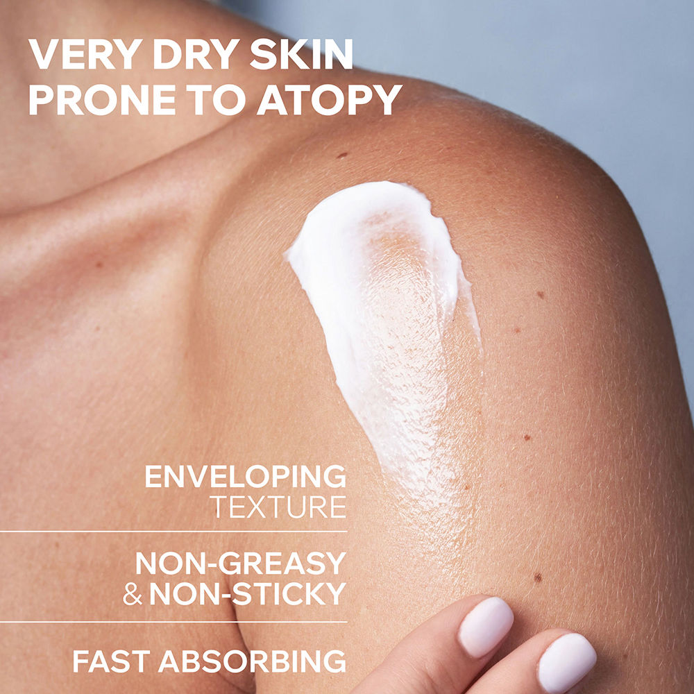 XEMOSE C8+ Anti-itch Relipidizing Cream Body moisturisers Uriage