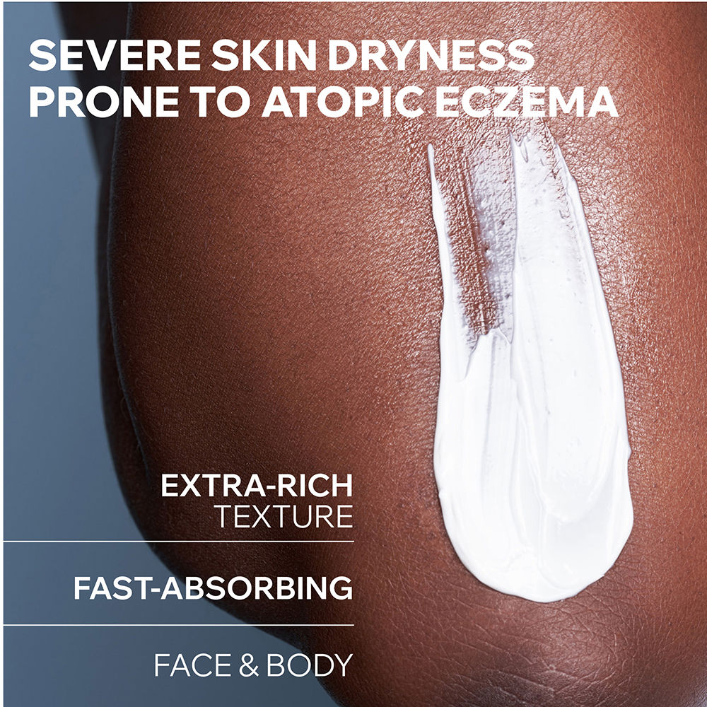 Uriage XEMOSE C8+ Cerato Relipidizing Anti-itch