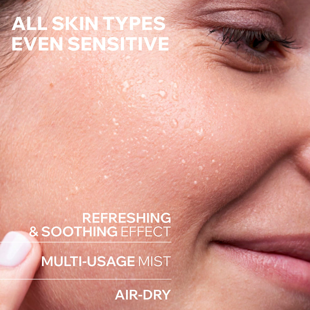 Facial Mist with Thermal Water view 3
