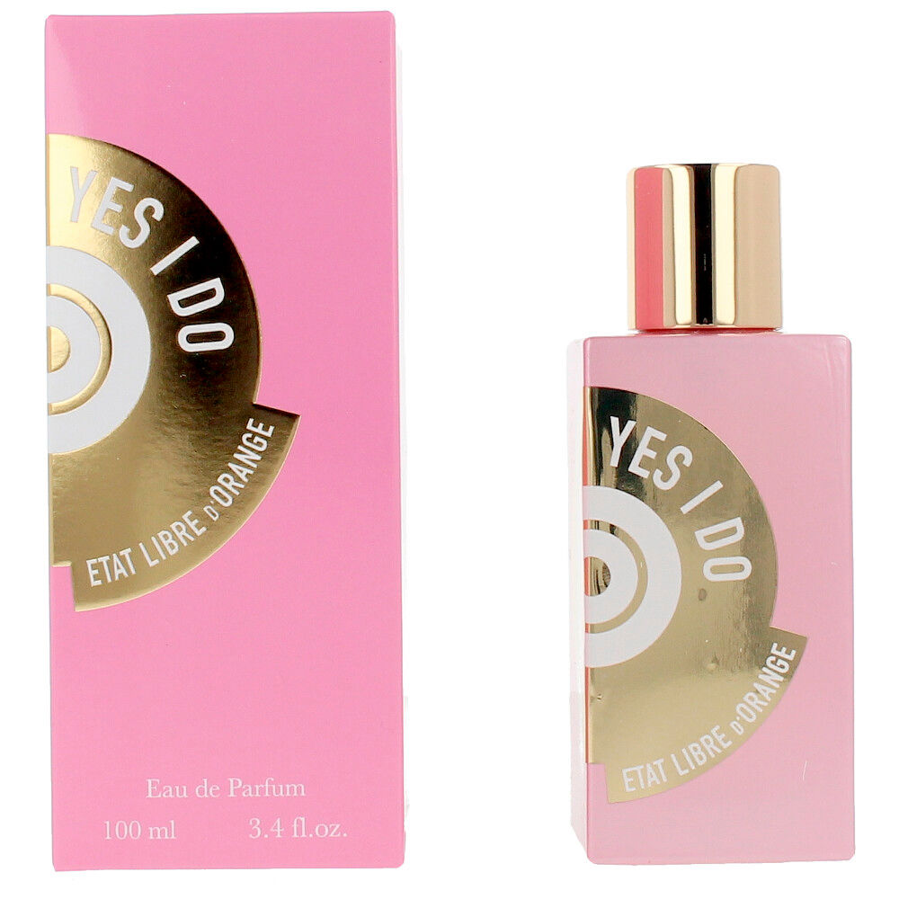 YES I DO perfume EDP · Melhores Preços Online - Perfumes Club