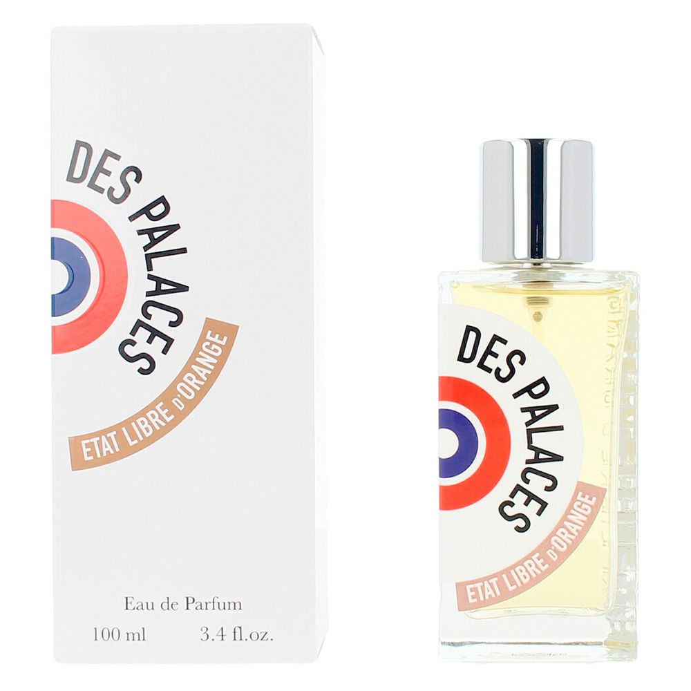 mhinamichi　PUTAIN DES PALACES Putain des Palaces Etat Libre d&#039;Orange perfume - a
