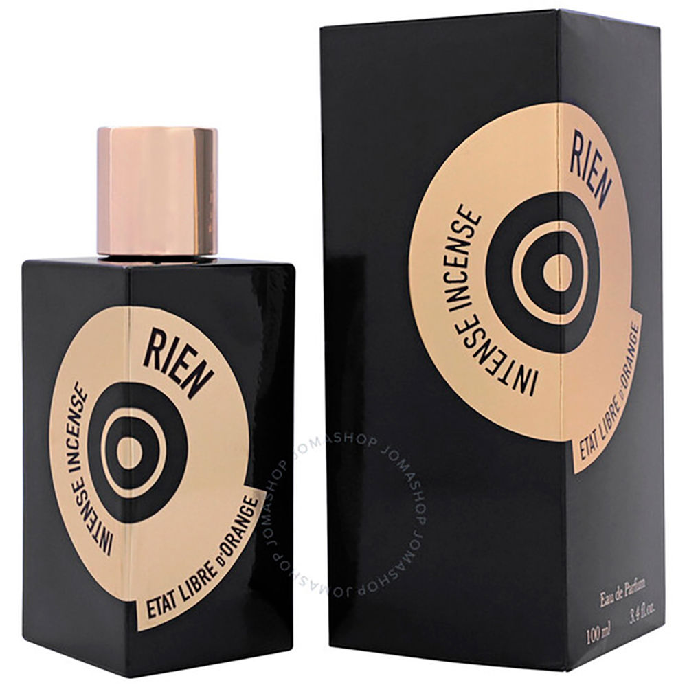 RIEN INTENSE INCENSE perfume EDP · Buy Online at Best Price 