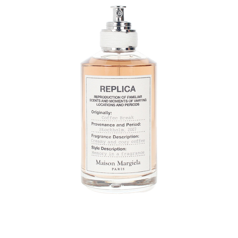 Maison Margiela – Eau de Toilette Replica Coffee Break 100 ml Maison Margiela.